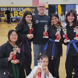 Building confidence through dedication