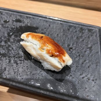 Hatsuyuki Handroll Bar - anago - Sushi Bars Near Me - Frisco, Texas Hatsuyuki Handroll Bar - anago - Sushi Bars Near Me - Frisco, Texas