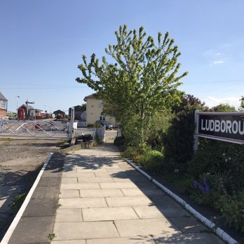 Lincolnshire Wolds Railway - 12 May 2019 - Cultural Center Near Me - Grimsby, LIN Lincolnshire Wolds Railway - 12 May 2019 - Cultural Center Near Me - Grimsby, LIN