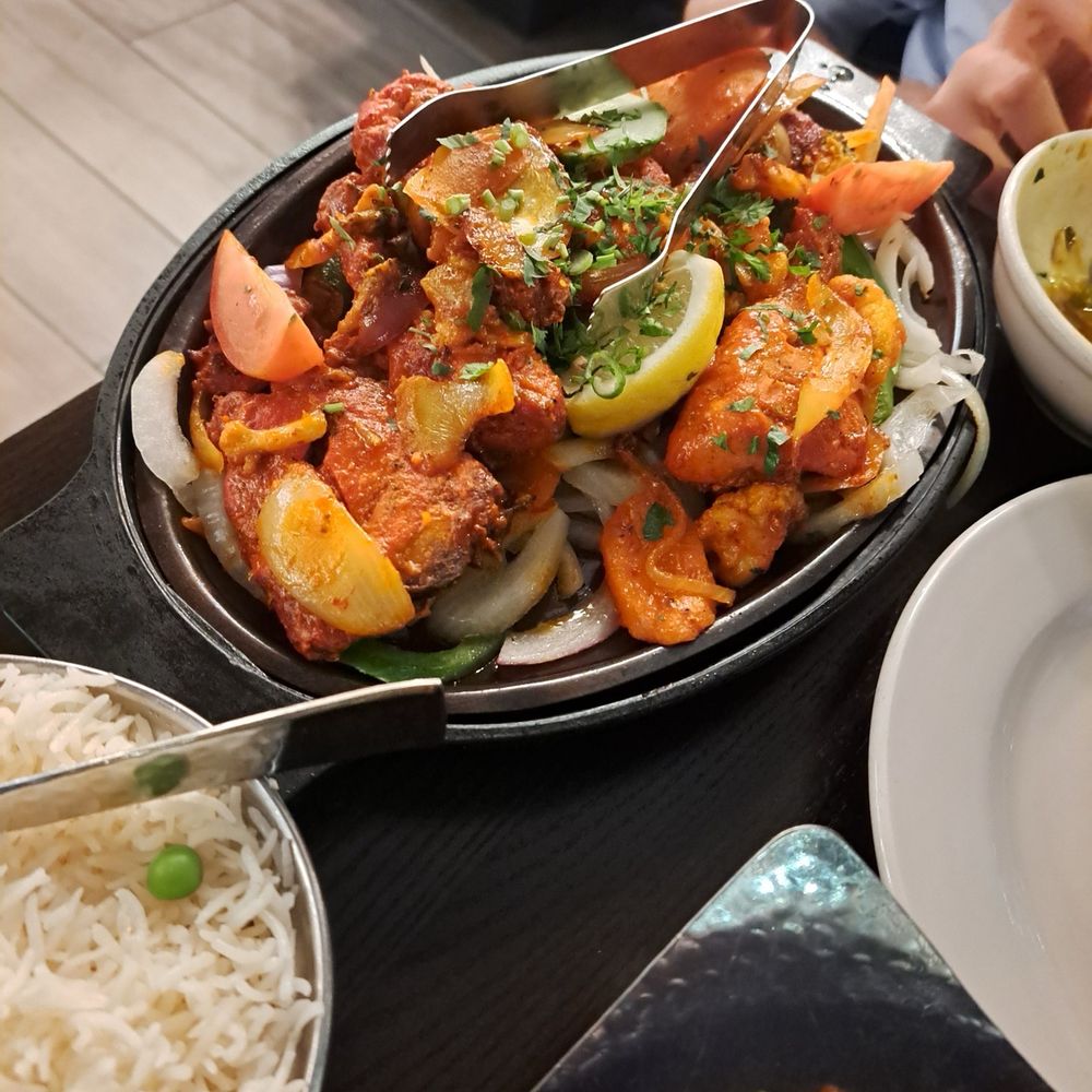 Clay Oven - Chicken tandoor - Indian Near Me - Minneapolis, Minnesota Clay Oven - Chicken tandoor - Indian Near Me - Minneapolis, Minnesota