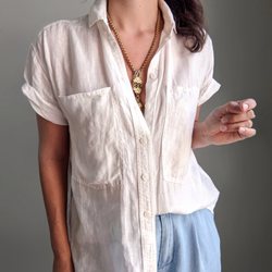 Helene Cardon - Personal Stylist