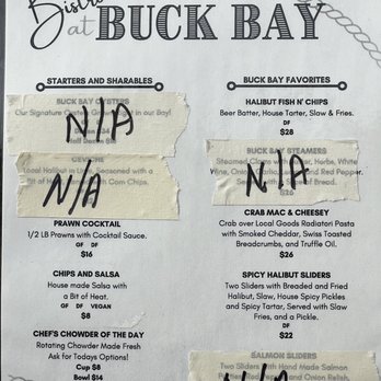 Buck Bay Shellfish Farm - Seafood Markets Near Me - Olga, Washington
