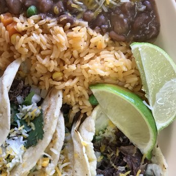 Crazy Tacos - Mexican Near Me - Plano, Texas