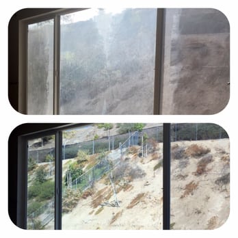 Clearvu Window Cleaning - I'm mesmerized by the results. Spectacular! - Window Washing Near Me - Murrieta, California