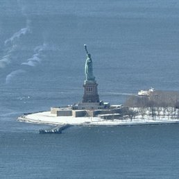 Statue of Liberty