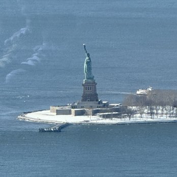One World Observatory - Statue of Liberty - Observatories Near Me - New York, New York One World Observatory - Statue of Liberty - Observatories Near Me - New York, New York