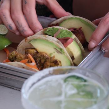 Bartaco - Tacos - Tapas/Small Plates Near Me - Port Chester, New York
