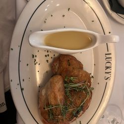 Lucky's - Roast Chicken