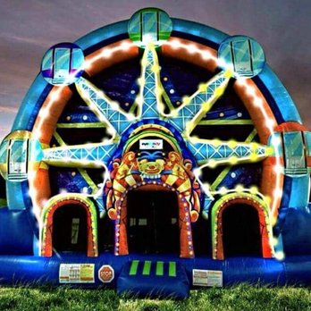 Martibirds - Bounce House Rentals Near Me - Baytown, Texas Martibirds - Bounce House Rentals Near Me - Baytown, Texas