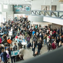 The Bridge - A Markham Community Church