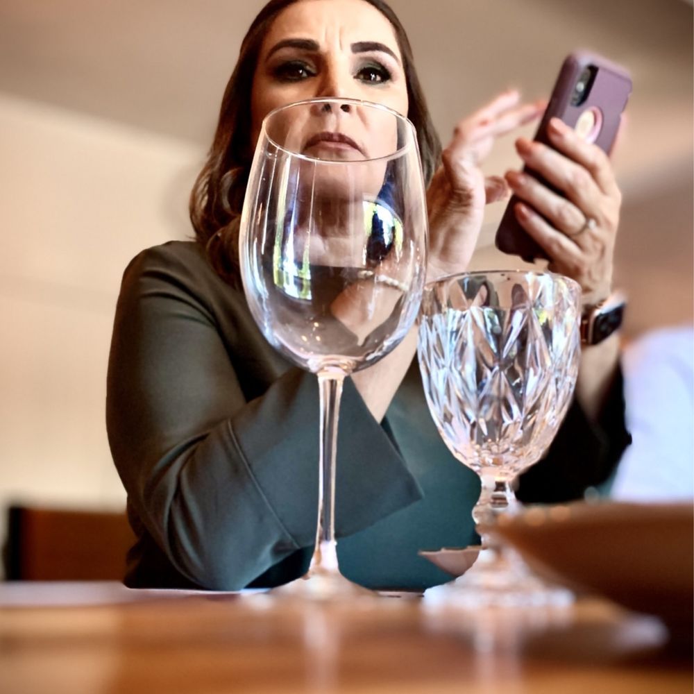 Garlic Bistro - Ready to enjoy some great wine offerings - Italian Near Me - Caborca, SON Garlic Bistro - Ready to enjoy some great wine offerings - Italian Near Me - Caborca, SON