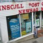 Photo of Brinscall Sub Post Office