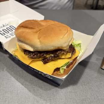 Culver's - Burgers Near Me - Oviedo, Florida