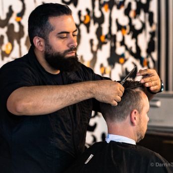 Monarch Barber Shop - Barbers Near Me - San Diego, California Monarch Barber Shop - Barbers Near Me - San Diego, California