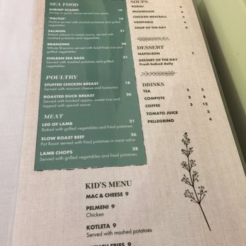 Cafe Light - Menu - Cafes Near Me - Philadelphia, Pennsylvania