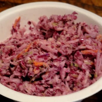 Growlers Pourhouse - Purple Slaw - American Near Me - Charlotte, North Carolina Growlers Pourhouse - Purple Slaw - American Near Me - Charlotte, North Carolina