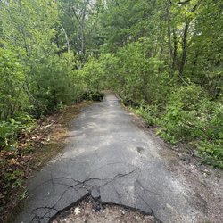 Breakheart Reservation