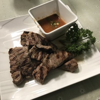 Green Herb Thai Cuisine - Crying Tiger - Thai Near Me - Drexel Hill, Pennsylvania Green Herb Thai Cuisine - Crying Tiger - Thai Near Me - Drexel Hill, Pennsylvania