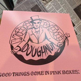 Voodoo Doughnut - Donuts Near Me - Houston, Texas Voodoo Doughnut - Donuts Near Me - Houston, Texas