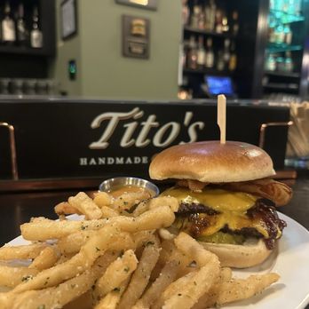 The Brick Tavern - The Champ Burger - American Near Me - Hagerstown, Maryland The Brick Tavern - The Champ Burger - American Near Me - Hagerstown, Maryland