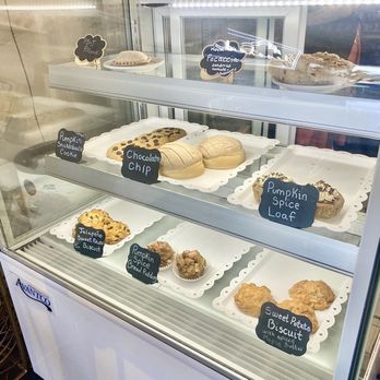 Elevated Coffee & Confections - Coffee & Tea Near Me - Lemon Grove, California
