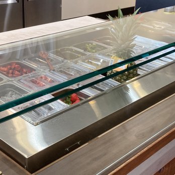 everbowl - Good for you - Acai Bowls Near Me - Mansfield, Ohio