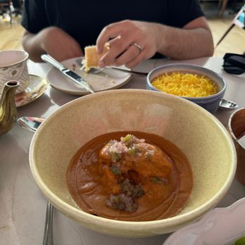 Baar Baar - Chicken tikka masala - Indian Near Me - Los Angeles, California