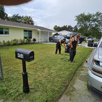 TLC Services of Florida - Lawn Services Near Me TLC Services of Florida - Lawn Services Near Me