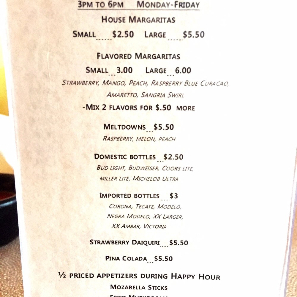 El Ranchero Mexican Restaurant - Happy Hour Menu - Tex-Mex Near Me - Orange, Texas El Ranchero Mexican Restaurant - Happy Hour Menu - Tex-Mex Near Me - Orange, Texas