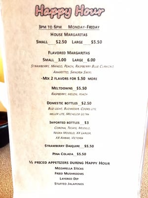 Menu photo 6 El Ranchero Mexican Restaurant Orange, TX Menu photo 6 El Ranchero Mexican Restaurant Orange, TX