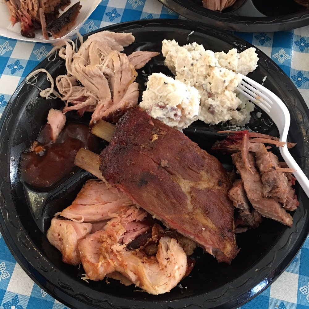 Pig-N-Chik BBQ - Barbeque Near Me - Chamblee, Georgia Pig-N-Chik BBQ - Barbeque Near Me - Chamblee, Georgia