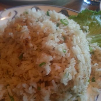 Great China - Garlic fried rice - Chinese Near Me - Berkeley, California Great China - Garlic fried rice - Chinese Near Me - Berkeley, California