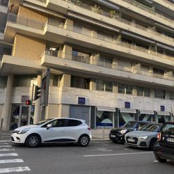 Place Garibaldi