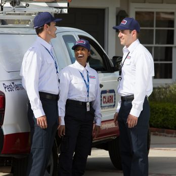Clark Pest Control - Pest Control Near Me - Stockton, California