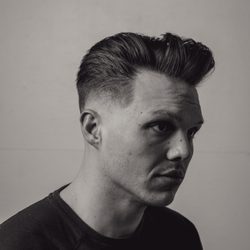 Menspire Portland - Haircut by Brandon Michael
