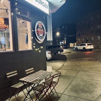 Cousin's Burger - Burgers Near Me - Philadelphia, Pennsylvania Cousin's Burger - Burgers Near Me - Philadelphia, Pennsylvania
