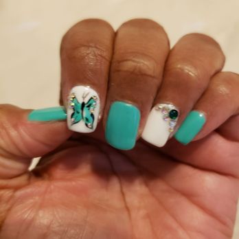 Lush Nail Bar - Nail Salons Near Me - Conyers, Georgia Lush Nail Bar - Nail Salons Near Me - Conyers, Georgia