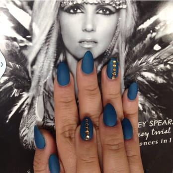 Queen Nails - Nail Salons Near Me - La Puente, California
