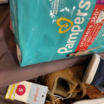 Target - Target items - Department Stores Near Me - Fontana, California