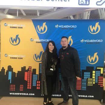 Wizard World Cleveland Comic Con - Festivals Near Me - Cleveland, Ohio