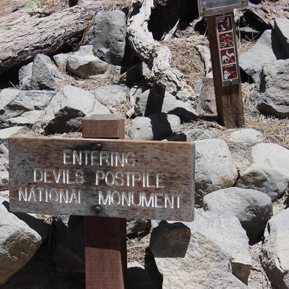 Devil's Postpile National Monument - Landmarks & Historical Buildings Near Me - Mammoth Lakes, California Devil's Postpile National Monument - Landmarks & Historical Buildings Near Me - Mammoth Lakes, California