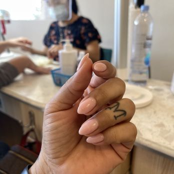 Amour Nails - She's the best in vb!! Don't believe me go see her ! - Nail Salons Near Me - Virginia Beach, Virginia