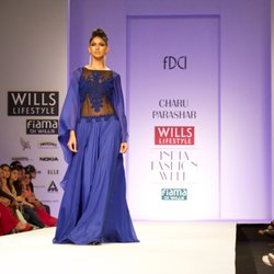 Swati Photography - Wills Lifestyle - India Fashion Week