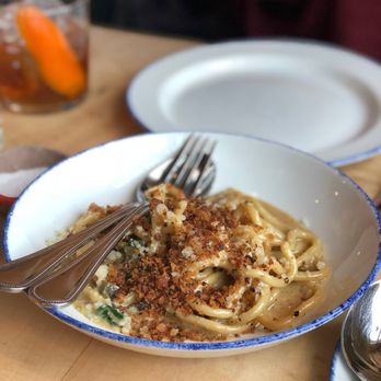 Giant - Pici - New American Near Me - Chicago, Illinois