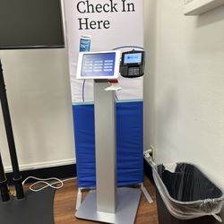 Labcorp - Check in