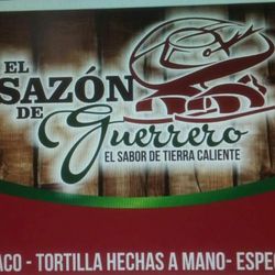 El Sazón de Guerrero