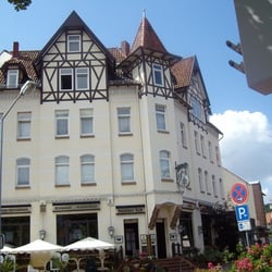 Restaurant Steintoreck