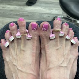 Nail Salon Nail Salon