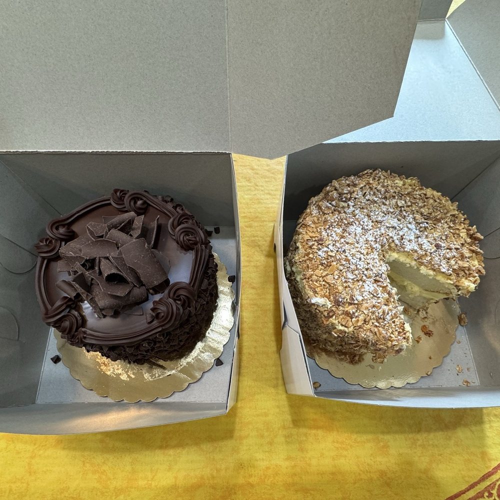 Lawson's Bakery - Stale burnt almond cake - Coffee & Tea Near Me - Morgan Hill, California Lawson's Bakery - Stale burnt almond cake - Coffee & Tea Near Me - Morgan Hill, California