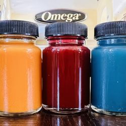 My Super Shots - Protect, Prevent, and Power Up with these amazing 2 oz superfood shots!